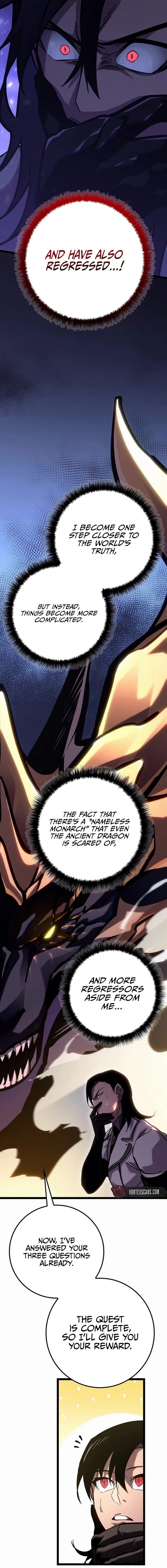 Regressing as the Reincarnated Bastard of the Sword Clan Chapter 24 - Page 28 in English