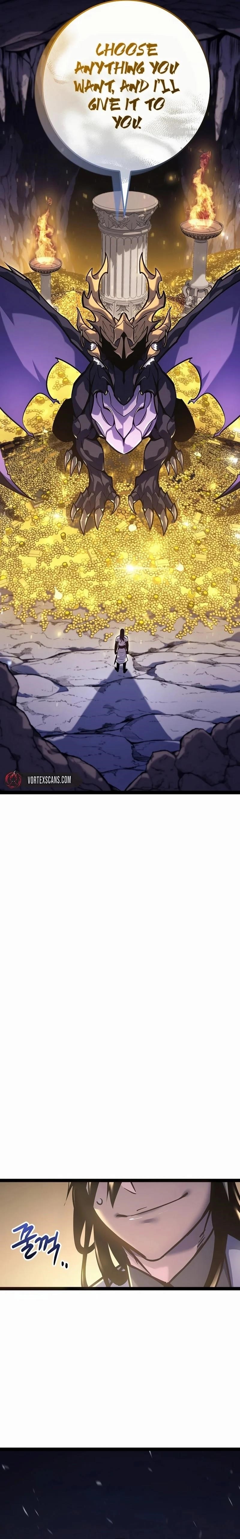 Regressing as the Reincarnated Bastard of the Sword Clan Chapter 24 - Page 31 in English