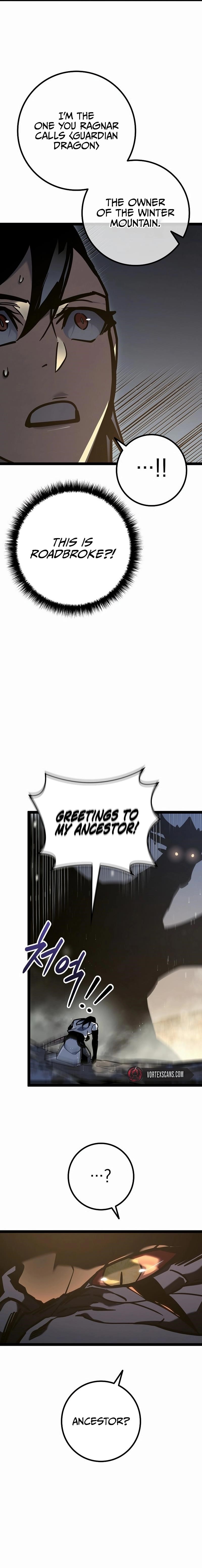 Regressing as the Reincarnated Bastard of the Sword Clan Chapter 24 - Page 6 in English