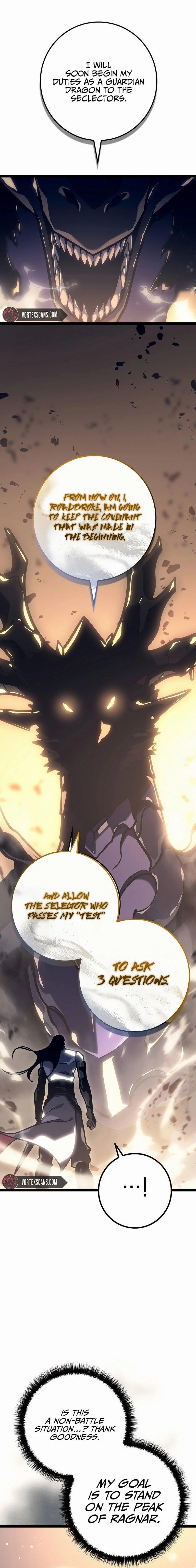 Regressing as the Reincarnated Bastard of the Sword Clan Chapter 24 - Page 9 in English