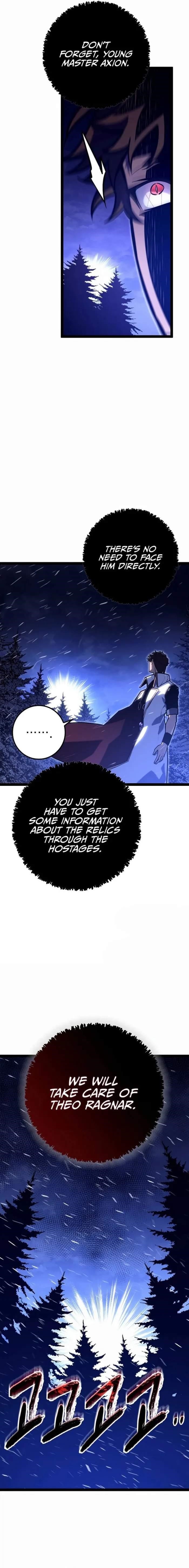 Regressing as the Reincarnated Bastard of the Sword Clan Chapter 27 - Page 14 in English