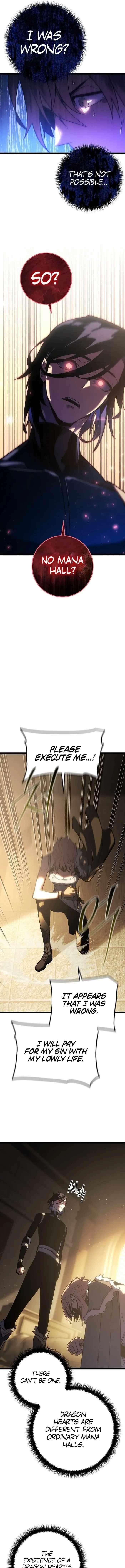 Regressing as the Reincarnated Bastard of the Sword Clan Chapter 3 - Page 10 in English