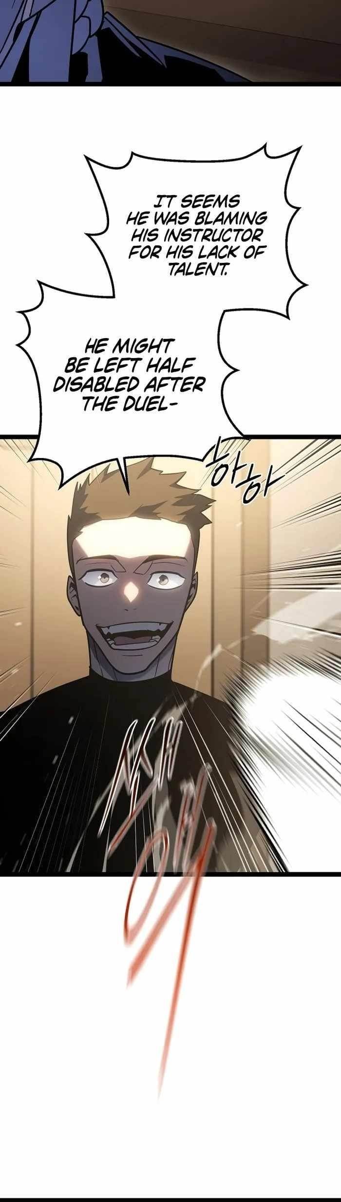 Regressing as the Reincarnated Bastard of the Sword Clan Chapter 3 - Page 21 in English