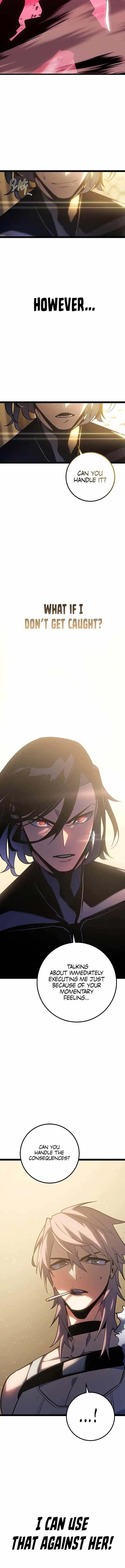 Regressing as the Reincarnated Bastard of the Sword Clan Chapter 3 - Page 5 in English