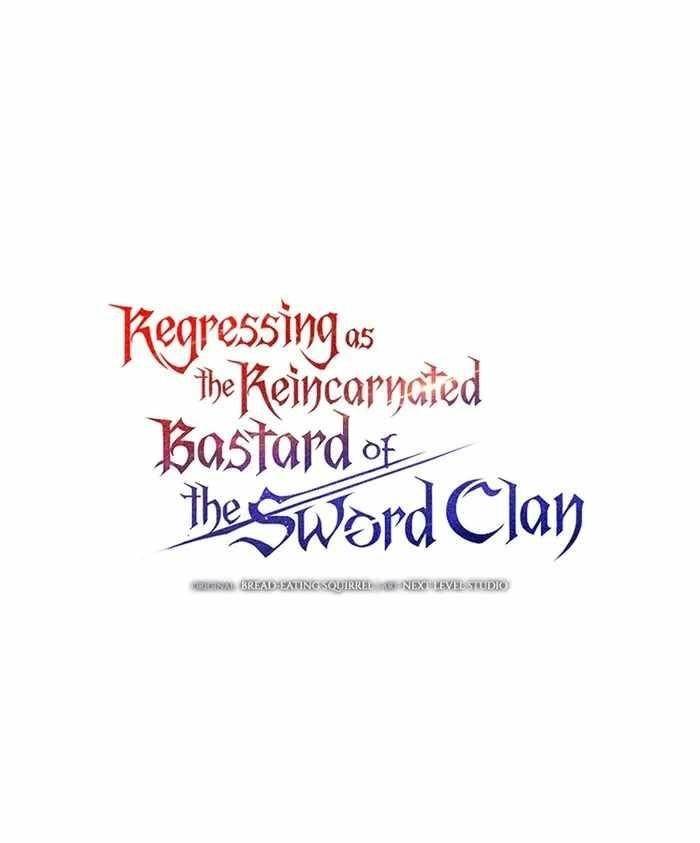 Regressing as the Reincarnated Bastard of the Sword Clan Chapter 3 - Page 6 in English