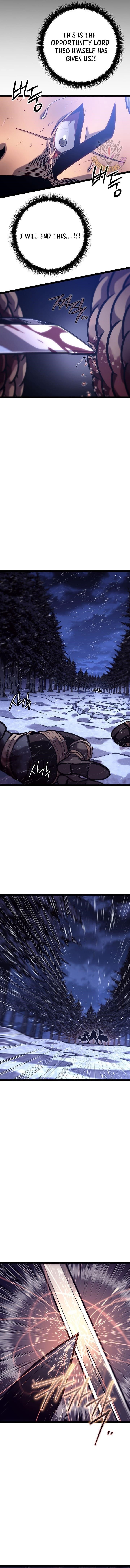 Regressing as the Reincarnated Bastard of the Sword Clan Chapter 30 - Page 9 in English
