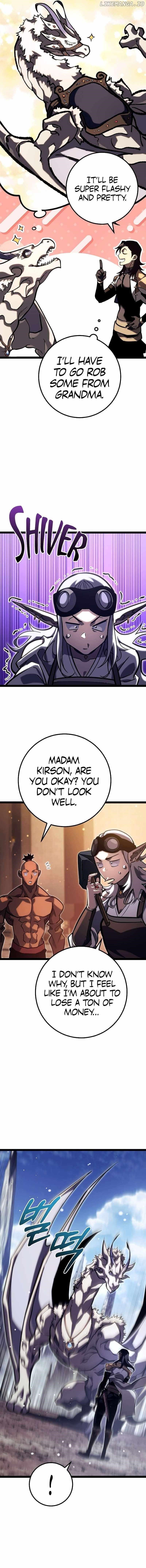 Regressing as the Reincarnated Bastard of the Sword Clan Chapter 39 - Page 17 in English