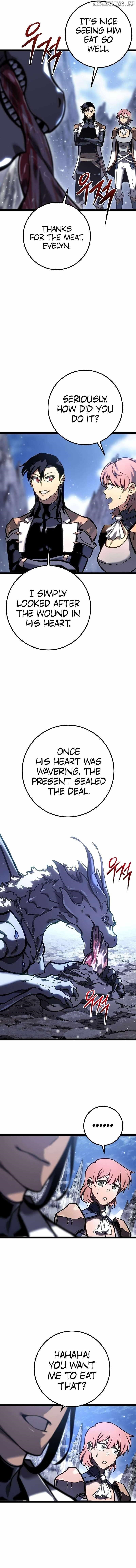 Regressing as the Reincarnated Bastard of the Sword Clan Chapter 39 - Page 20 in English