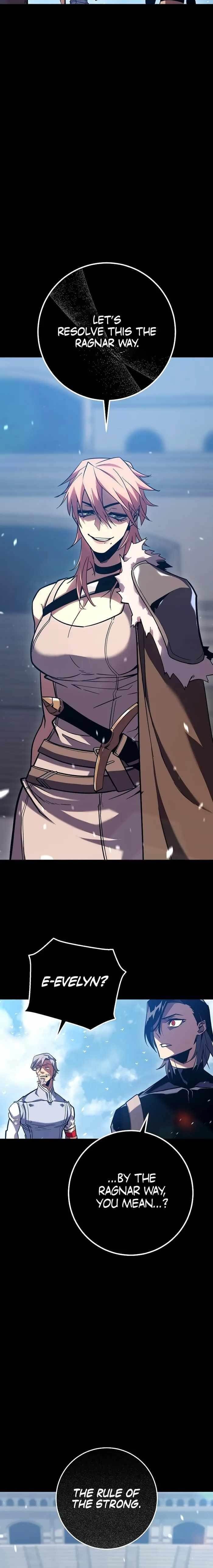 Regressing as the Reincarnated Bastard of the Sword Clan Chapter 4 - Page 3 in English