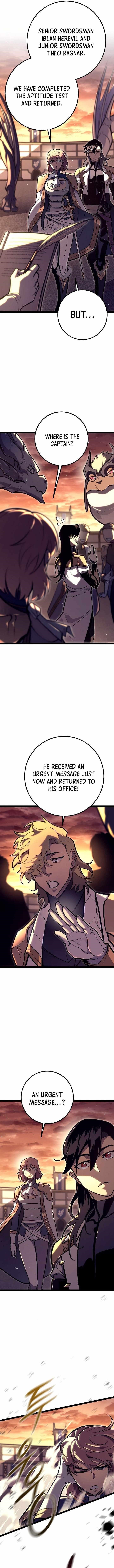Regressing as the Reincarnated Bastard of the Sword Clan Chapter 41 - Page 17 in English