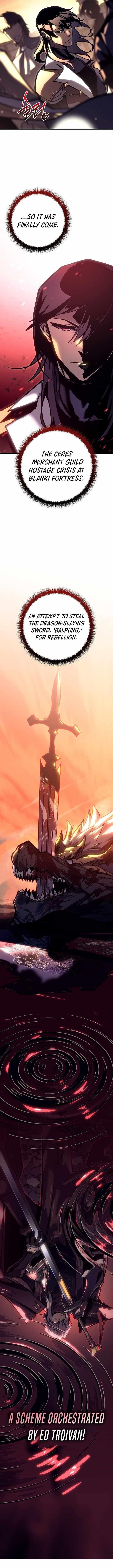 Regressing as the Reincarnated Bastard of the Sword Clan Chapter 41 - Page 19 in English