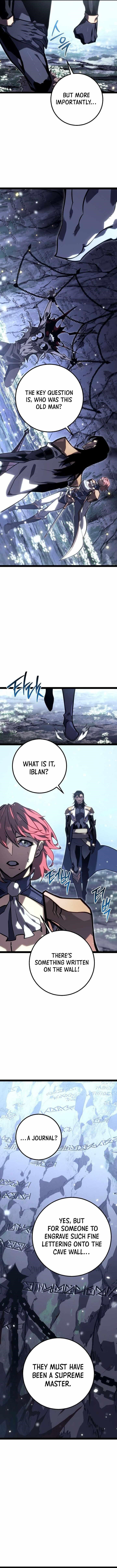 Regressing as the Reincarnated Bastard of the Sword Clan Chapter 41 - Page 6 in English