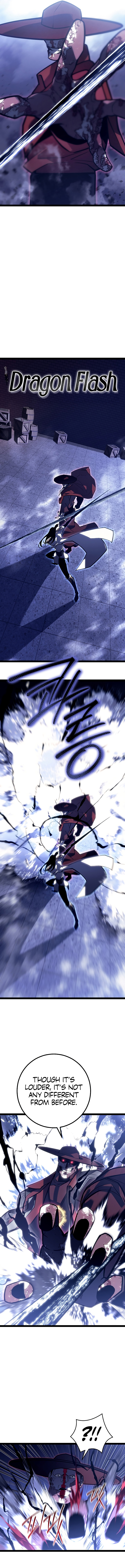 Regressing as the Reincarnated Bastard of the Sword Clan Chapter 48 - Page 18 in English