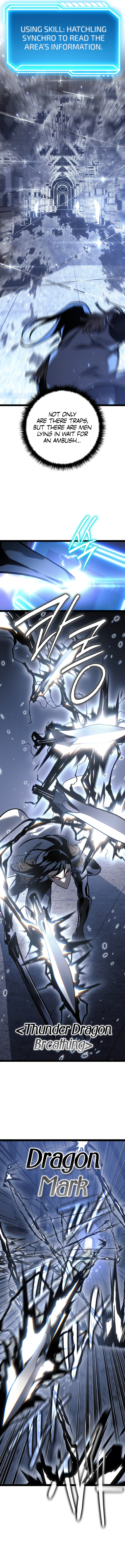 Regressing as the Reincarnated Bastard of the Sword Clan Chapter 48 - Page 7 in English