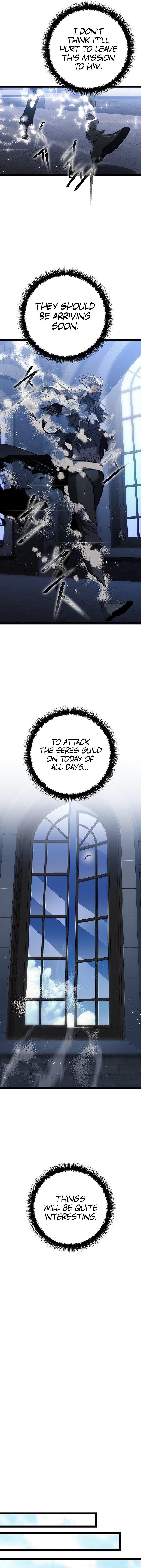 Regressing as the Reincarnated Bastard of the Sword Clan Chapter 49 - Page 19 in English