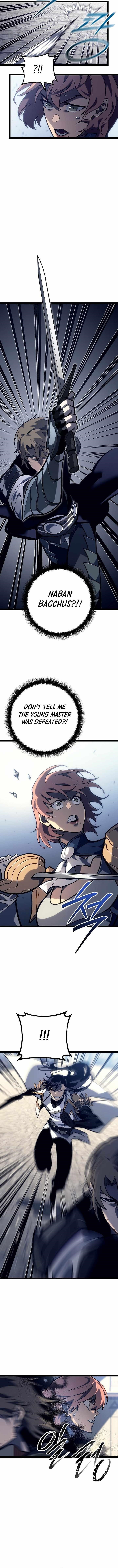 Regressing as the Reincarnated Bastard of the Sword Clan Chapter 51 - Page 12 in English
