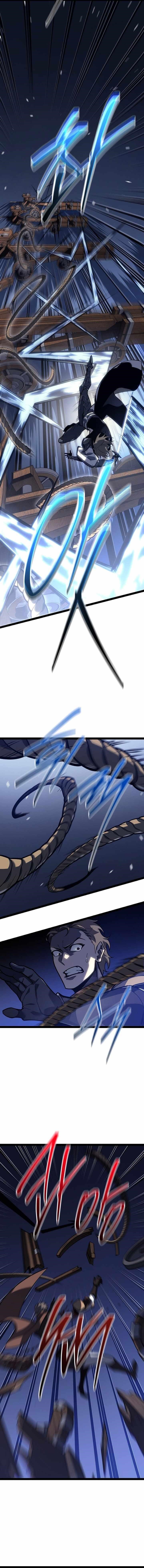 Regressing as the Reincarnated Bastard of the Sword Clan Chapter 51 - Page 16 in English