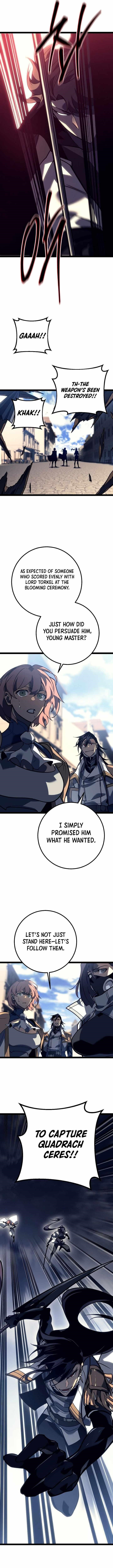 Regressing as the Reincarnated Bastard of the Sword Clan Chapter 51 - Page 18 in English