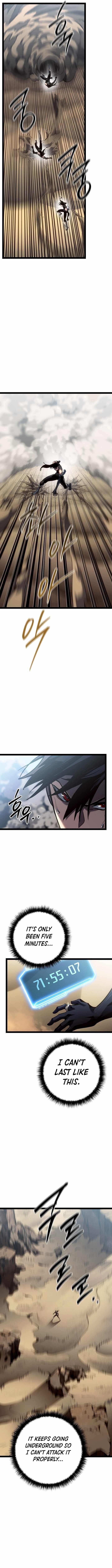 Regressing as the Reincarnated Bastard of the Sword Clan Chapter 56 - Page 10 in English