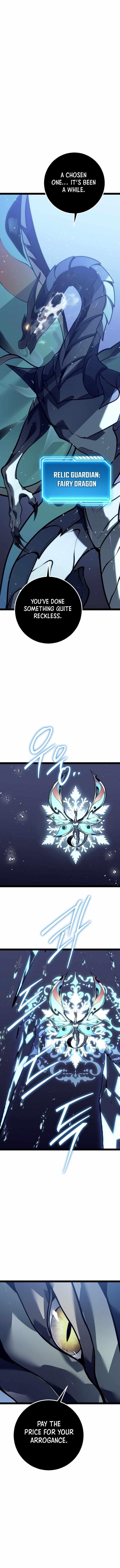 Regressing as the Reincarnated Bastard of the Sword Clan Chapter 56 - Page 16 in English