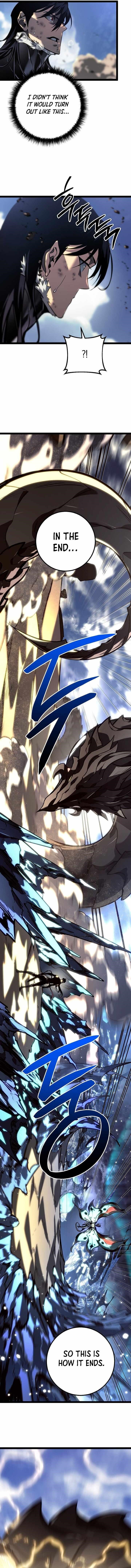 Regressing as the Reincarnated Bastard of the Sword Clan Chapter 56 - Page 18 in English