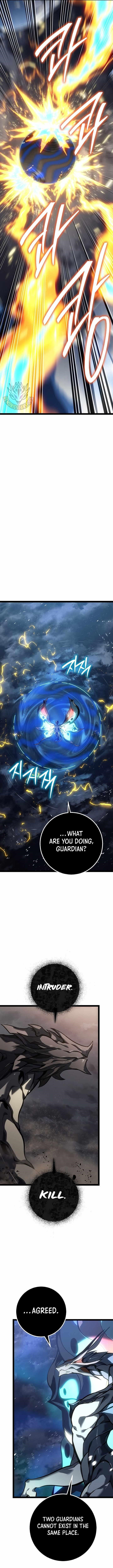 Regressing as the Reincarnated Bastard of the Sword Clan Chapter 56 - Page 20 in English