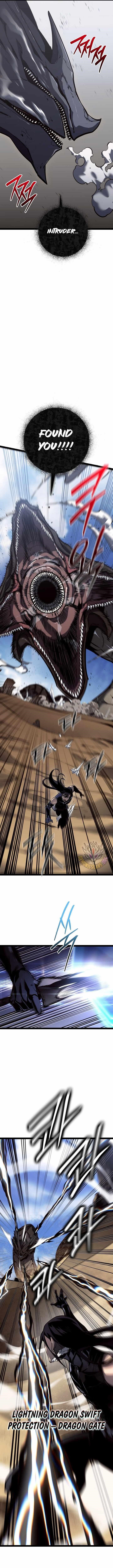 Regressing as the Reincarnated Bastard of the Sword Clan Chapter 56 - Page 5 in English