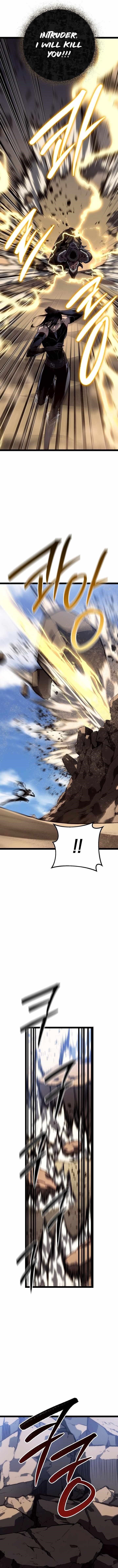 Regressing as the Reincarnated Bastard of the Sword Clan Chapter 56 - Page 8 in English