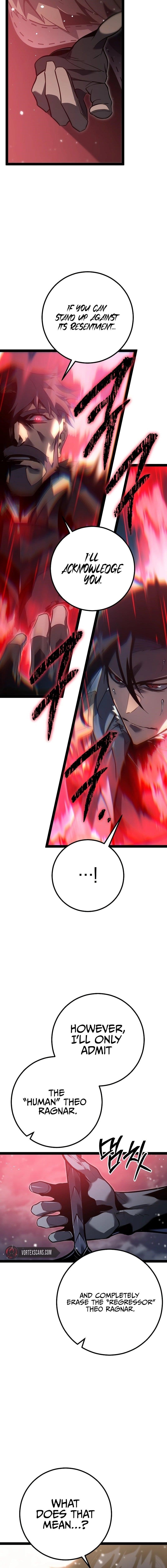 Regressing as the Reincarnated Bastard of the Sword Clan Chapter 59 - Page 12 in English