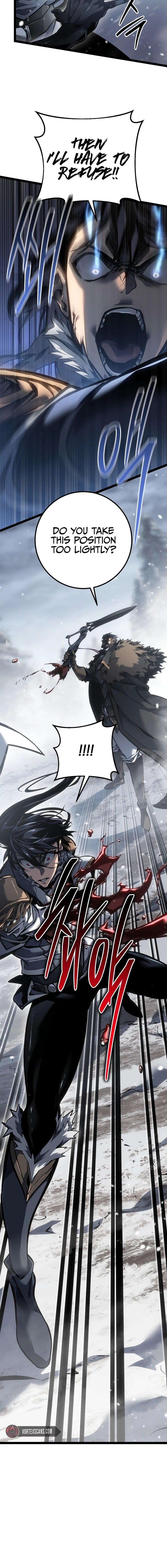 Regressing as the Reincarnated Bastard of the Sword Clan Chapter 59 - Page 17 in English