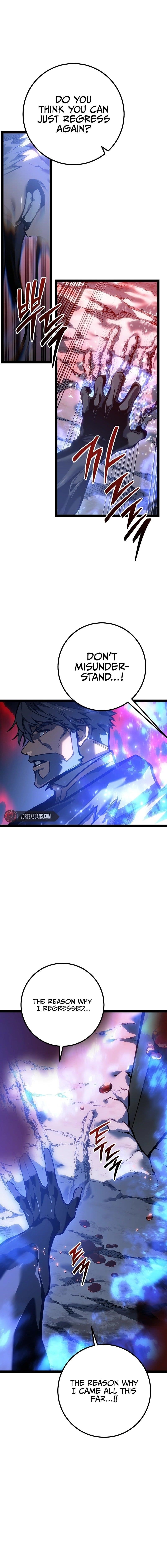 Regressing as the Reincarnated Bastard of the Sword Clan Chapter 59 - Page 20 in English