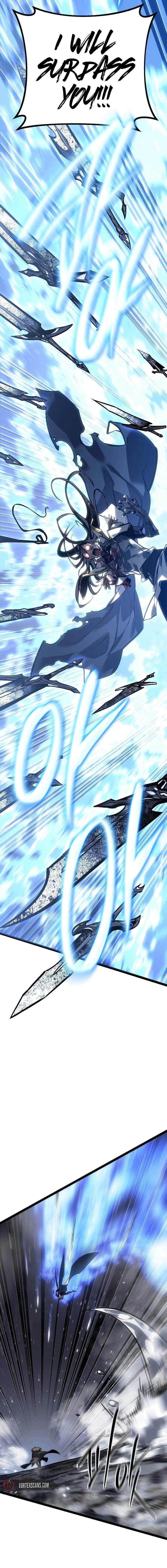 Regressing as the Reincarnated Bastard of the Sword Clan Chapter 59 - Page 22 in English