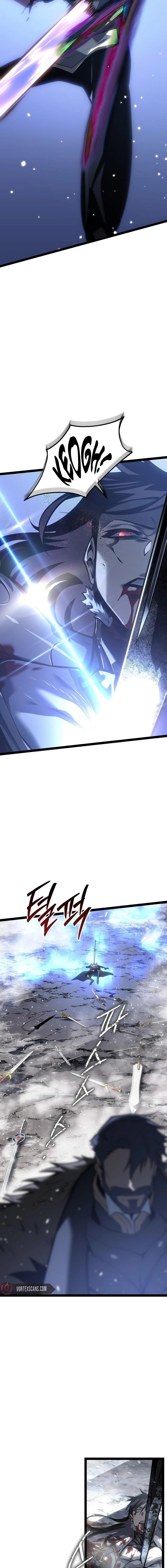 Regressing as the Reincarnated Bastard of the Sword Clan Chapter 59 - Page 26 in English