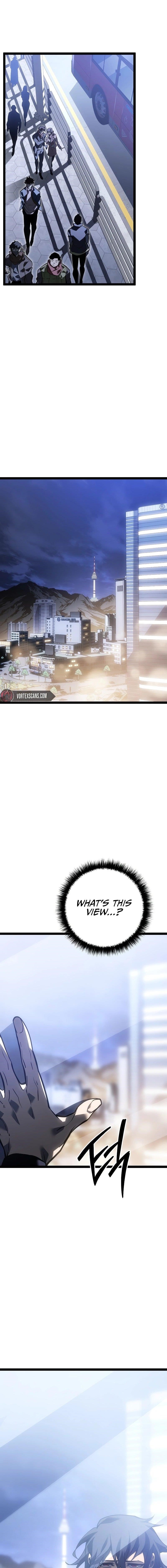 Regressing as the Reincarnated Bastard of the Sword Clan Chapter 59 - Page 33 in English