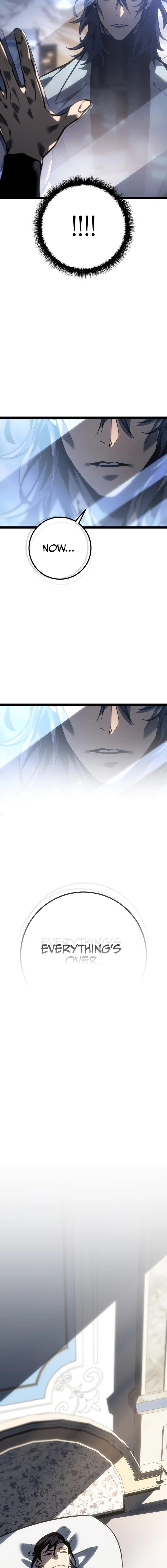 Regressing as the Reincarnated Bastard of the Sword Clan Chapter 59 - Page 34 in English