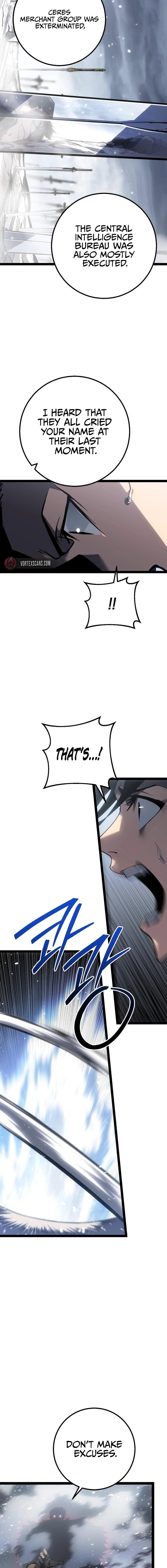 Regressing as the Reincarnated Bastard of the Sword Clan Chapter 59 - Page 5 in English
