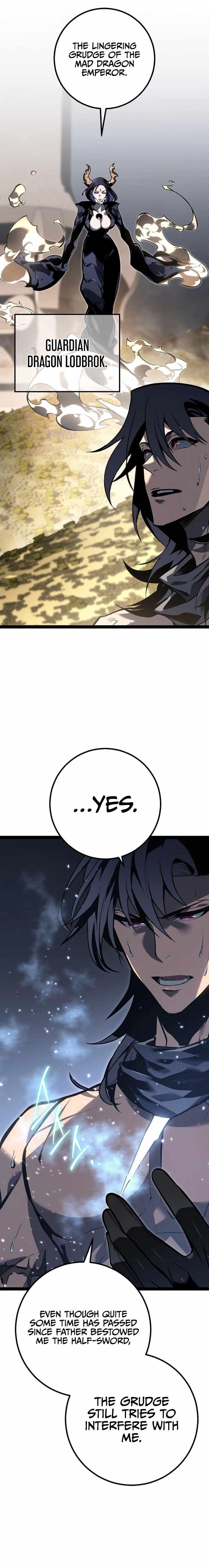 Regressing as the Reincarnated Bastard of the Sword Clan Chapter 60 - Page 10 in English