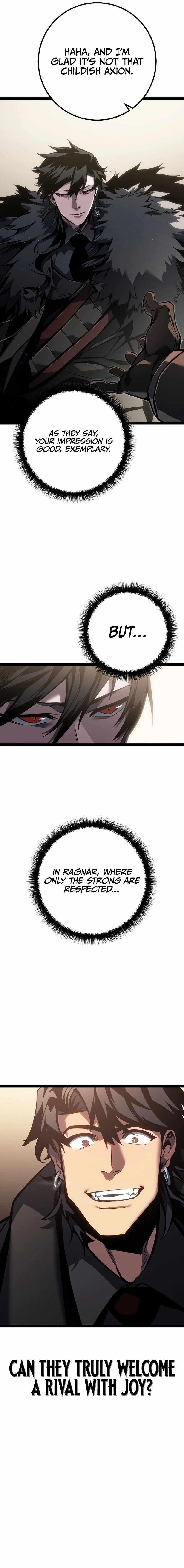 Regressing as the Reincarnated Bastard of the Sword Clan Chapter 60 - Page 31 in English