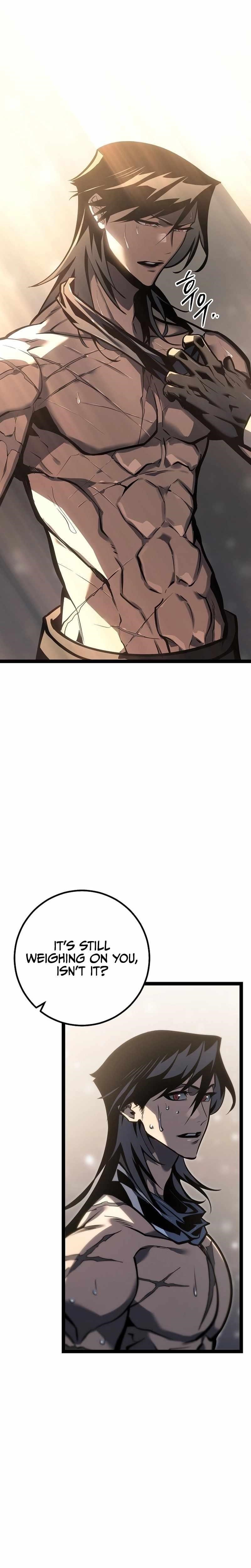 Regressing as the Reincarnated Bastard of the Sword Clan Chapter 60 - Page 9 in English