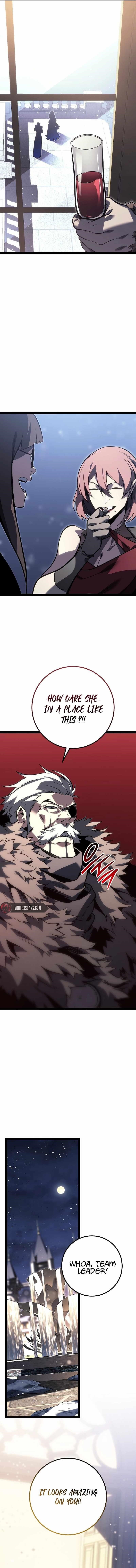 Regressing as the Reincarnated Bastard of the Sword Clan Chapter 61 - Page 11 in English