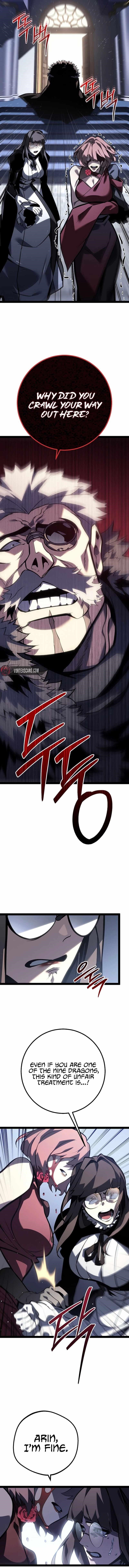 Regressing as the Reincarnated Bastard of the Sword Clan Chapter 61 - Page 14 in English