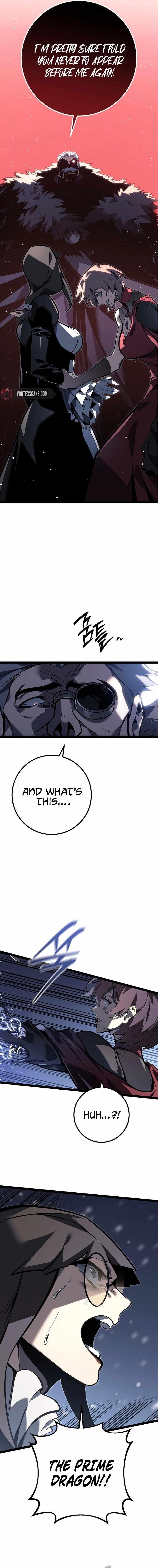 Regressing as the Reincarnated Bastard of the Sword Clan Chapter 61 - Page 16 in English