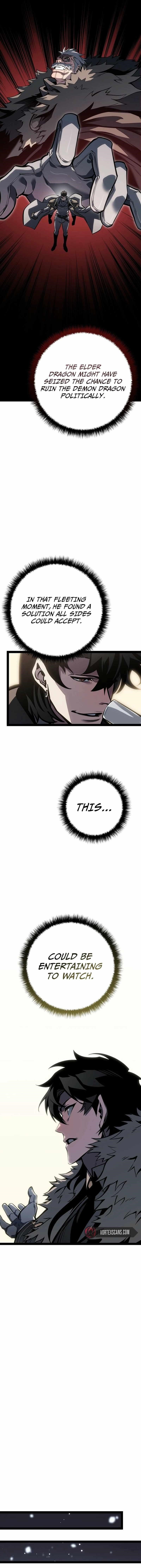 Regressing as the Reincarnated Bastard of the Sword Clan Chapter 62 - Page 19 in English
