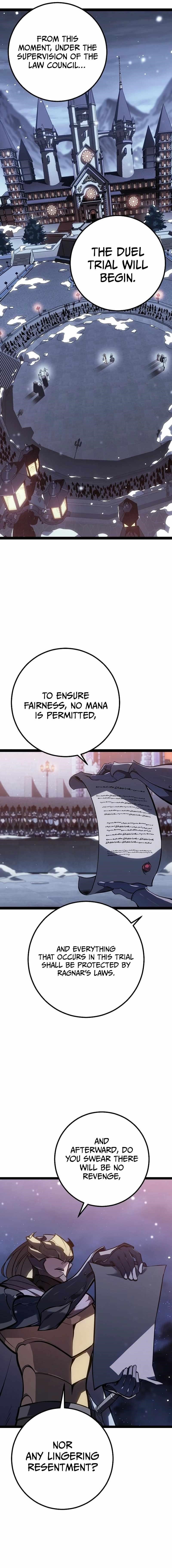 Regressing as the Reincarnated Bastard of the Sword Clan Chapter 62 - Page 20 in English