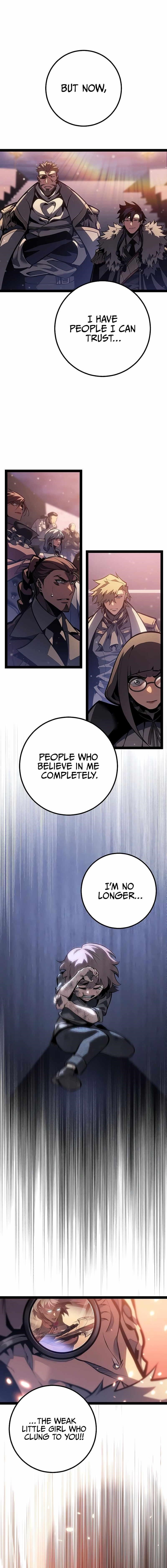 Regressing as the Reincarnated Bastard of the Sword Clan Chapter 64 - Page 14 in English