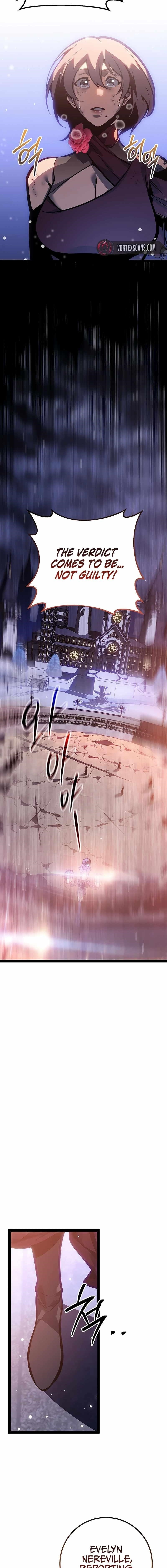 Regressing as the Reincarnated Bastard of the Sword Clan Chapter 64 - Page 18 in English