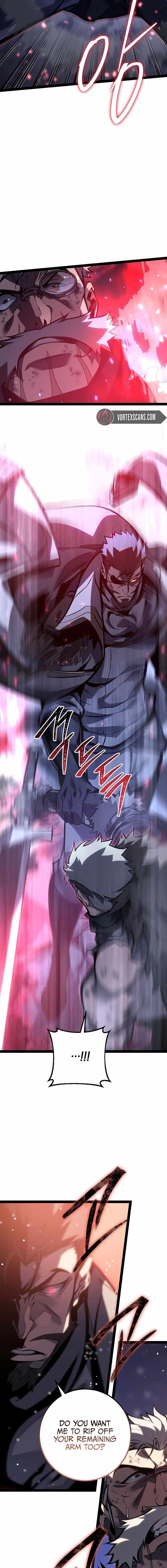 Regressing as the Reincarnated Bastard of the Sword Clan Chapter 64 - Page 22 in English
