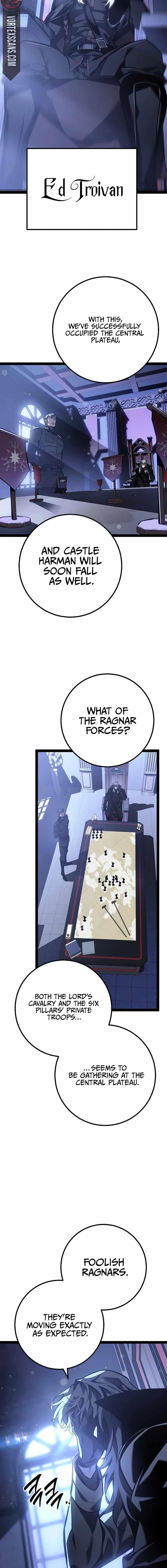 Regressing as the Reincarnated Bastard of the Sword Clan Chapter 64 - Page 29 in English