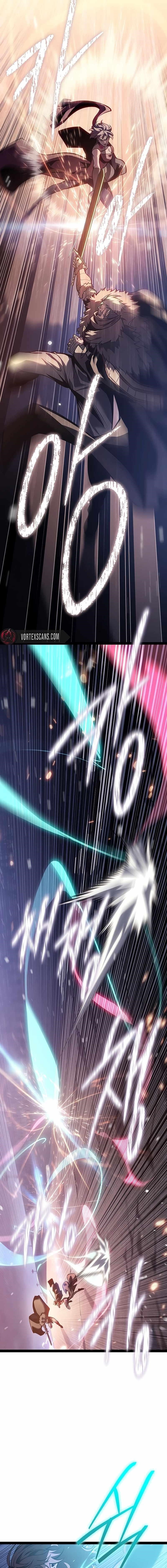 Regressing as the Reincarnated Bastard of the Sword Clan Chapter 64 - Page 7 in English