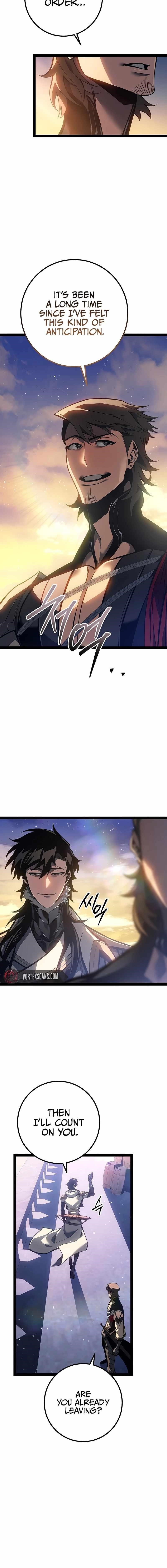 Regressing as the Reincarnated Bastard of the Sword Clan Chapter 66 - Page 6 in English